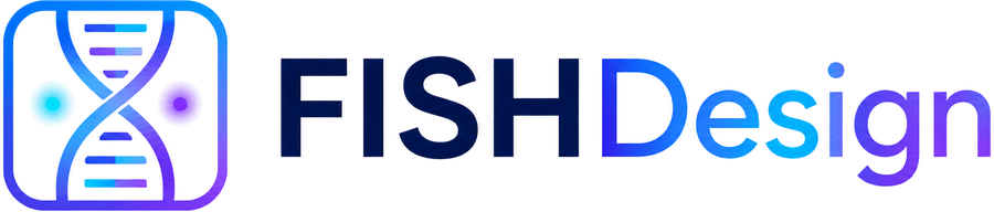 FISH Designer
